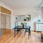 Cozy Apartment On Best Location In Antwerp
