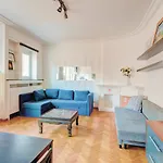 Cozy Apartment On Best Location In Antwerp